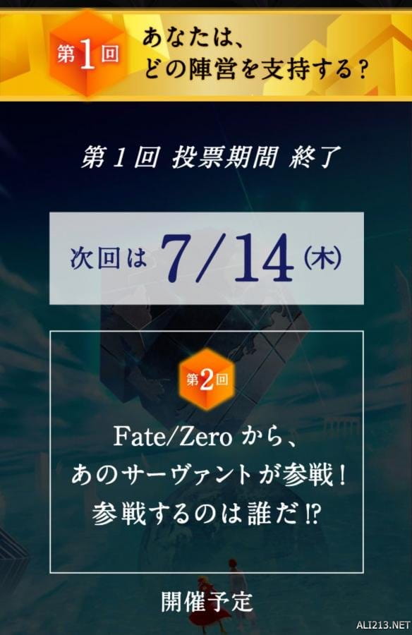 Fate,Fate游戏,Fate动作游戏