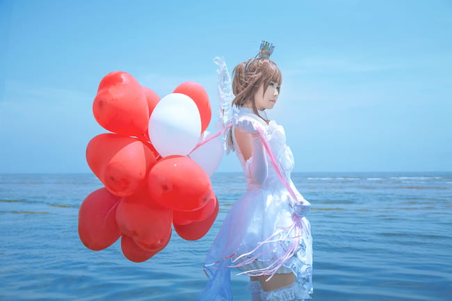 魔卡少女樱,木之本樱，百变小樱