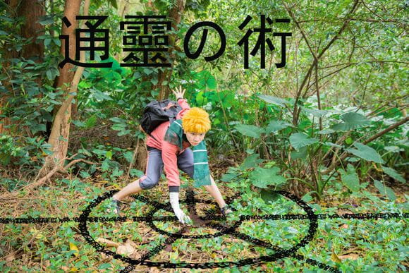 火影，旋涡鸣人，剧场版