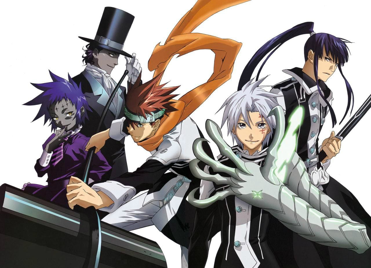 驱魔少年手机壁纸,驱魔少年图片,驱魔少年壁纸
