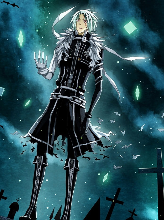 驱魔少年手机壁纸,驱魔少年图片,驱魔少年壁纸