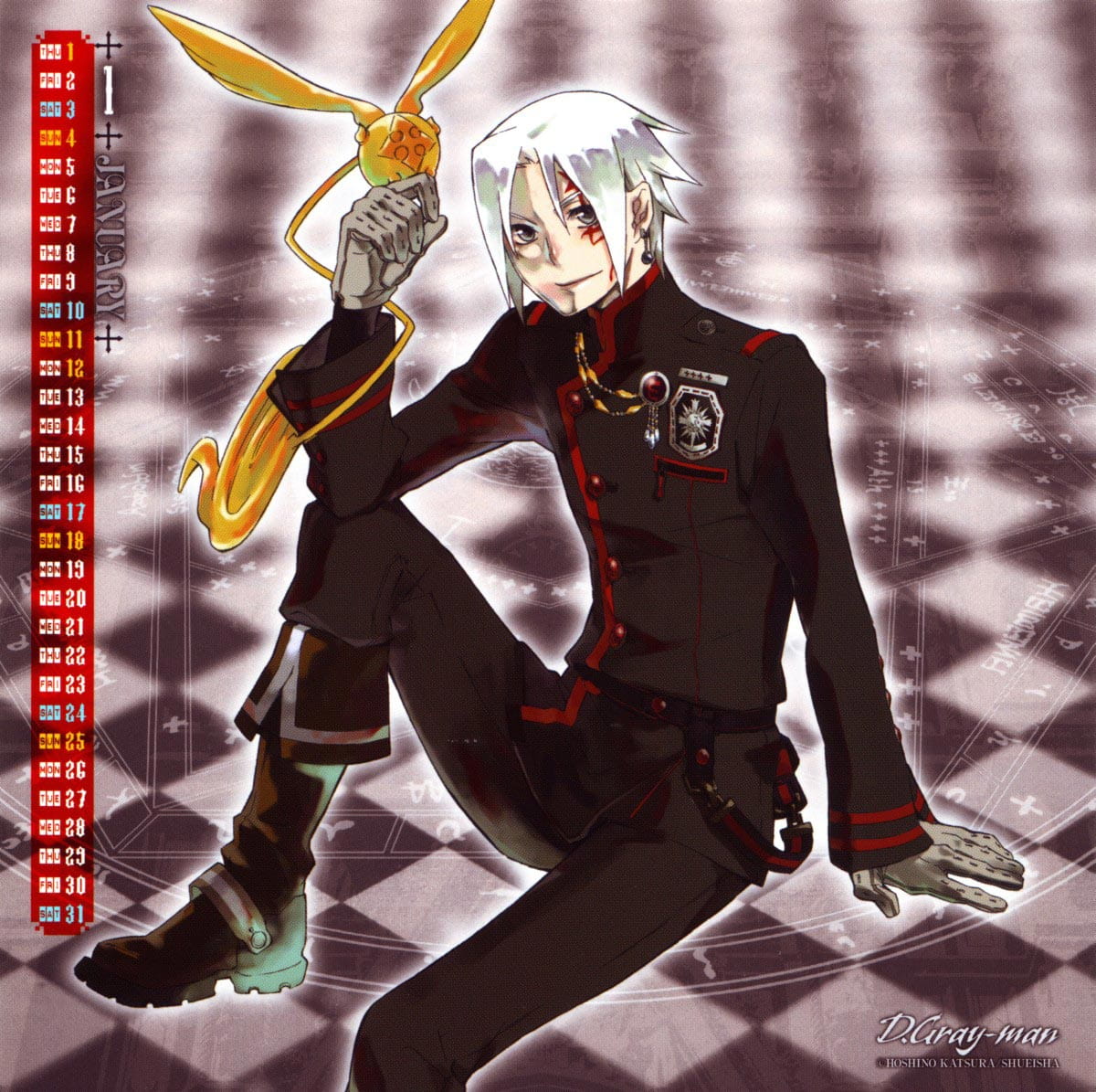 驱魔少年手机壁纸,驱魔少年图片,驱魔少年壁纸