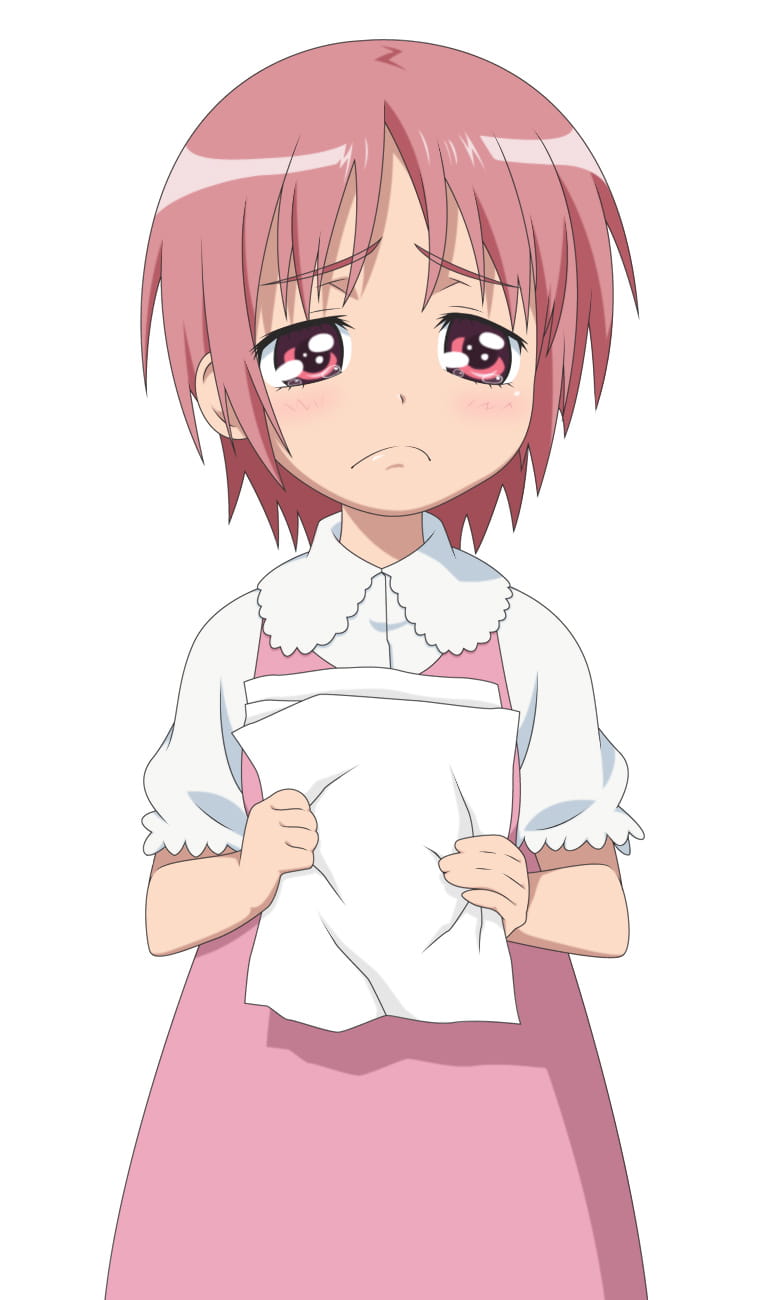 合法loli,细数,实际年龄,超乎想象,loli,吐槽,推倒