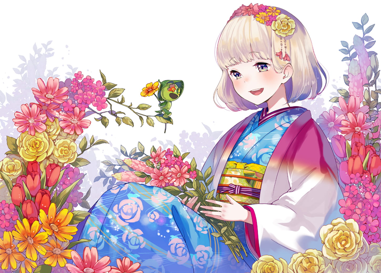 青之驱魔师,奥村磷,