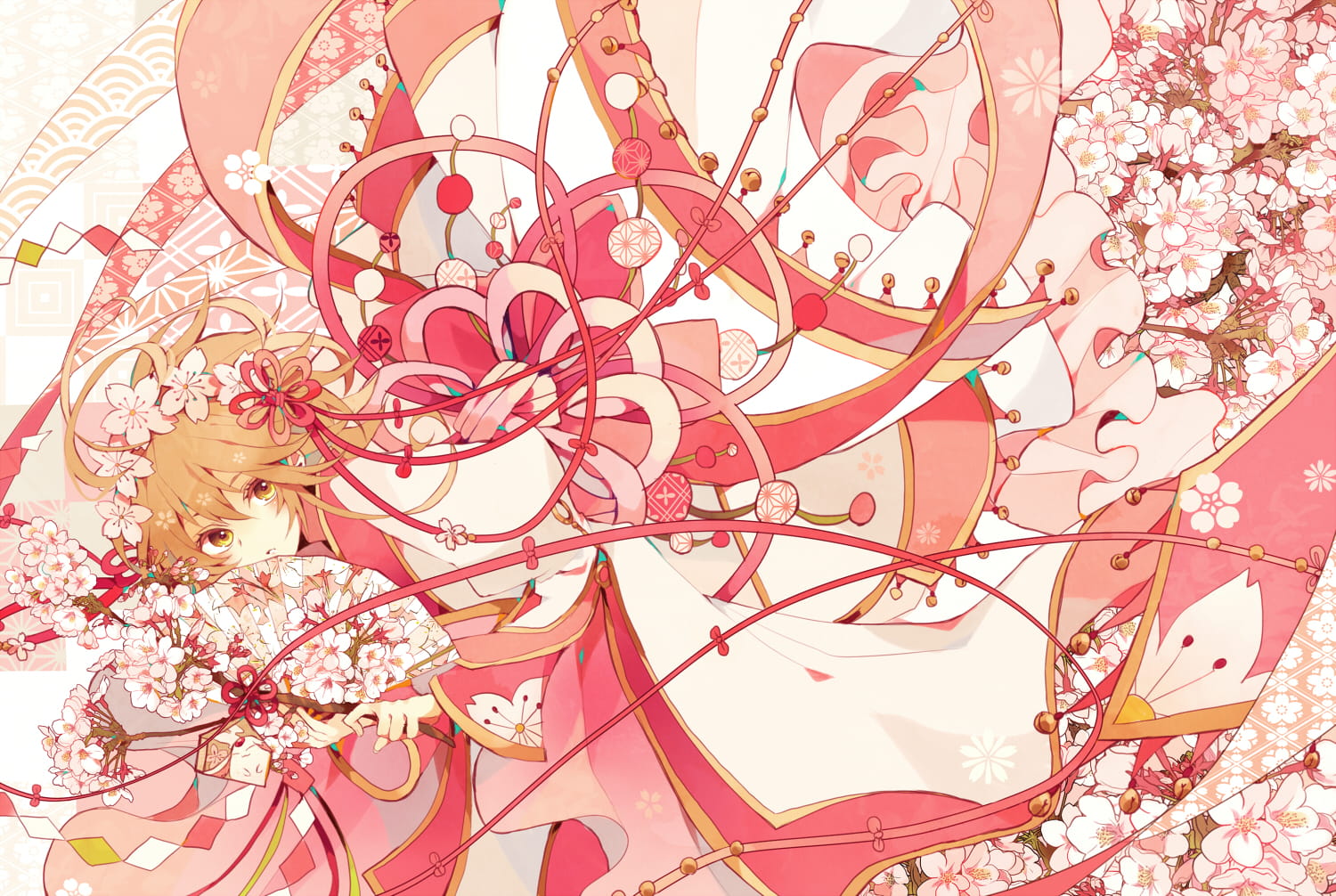 魔法少女樱,木之本樱,百变小樱