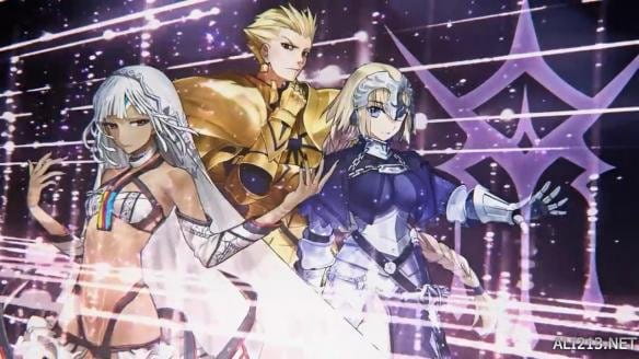 Fate,EXTELLA,亚瑟王