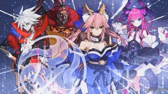 Fate,EXTELLA,亚瑟王