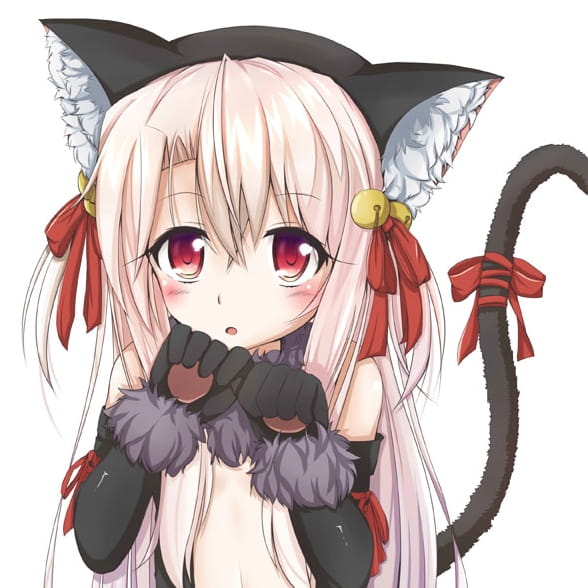 魔法少女伊莉雅