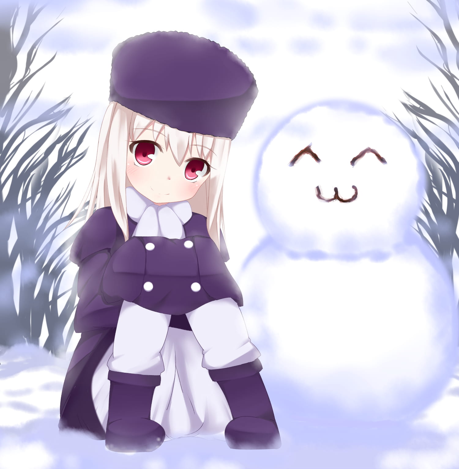魔法少女伊莉雅