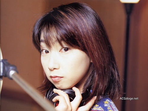 EVA,宫村优子,甲状腺