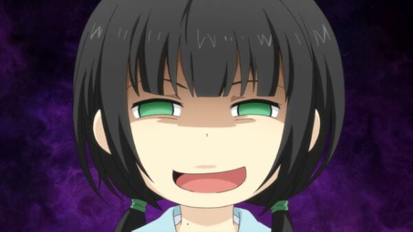吐槽,日代千鹤,你接不接,relife,老婆