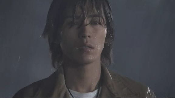 二次元与现实