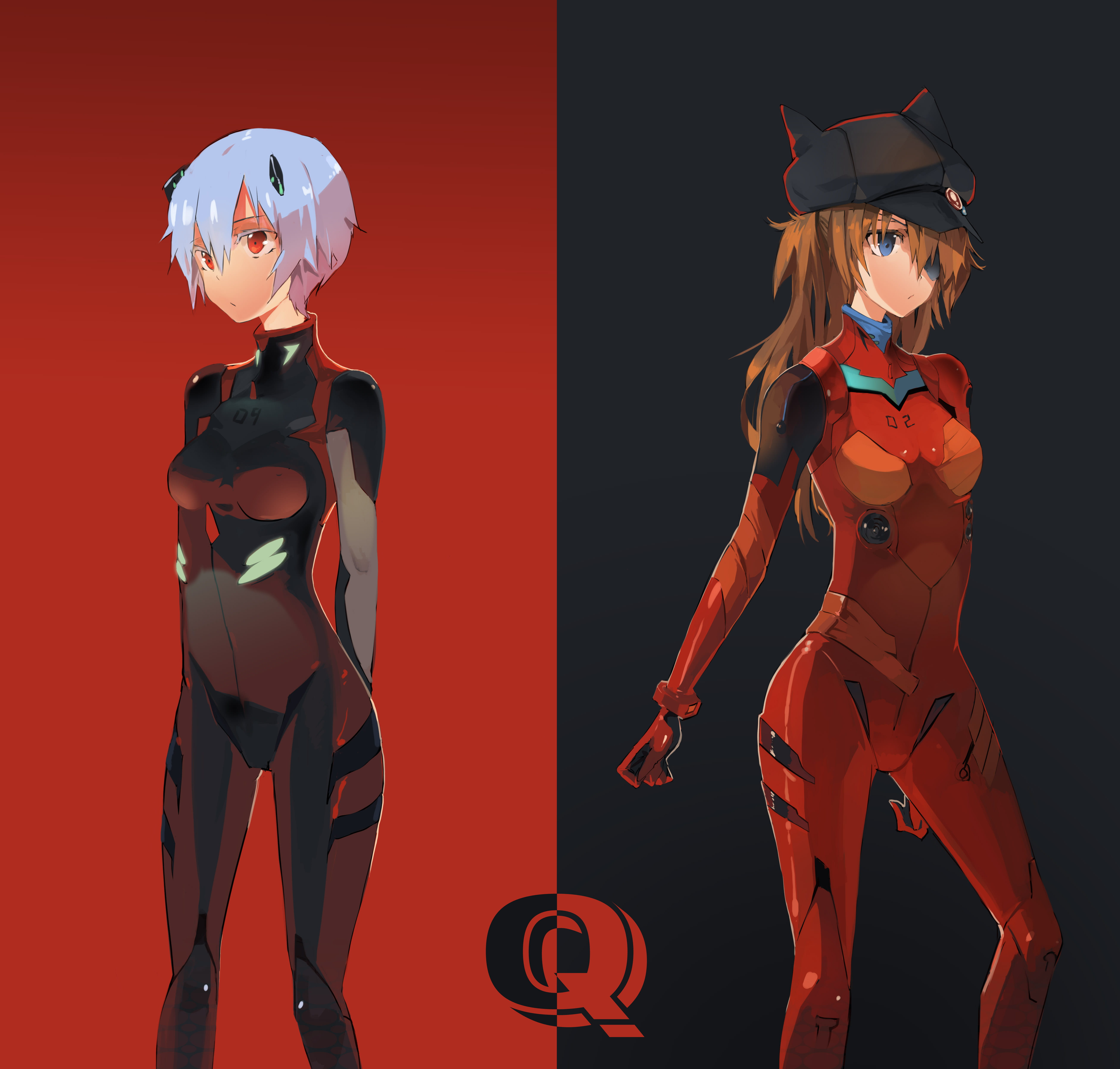 动漫女角色,动漫服装
