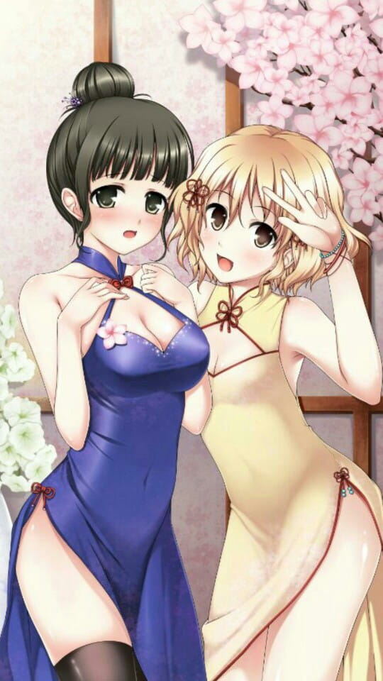 花开伊吕波,