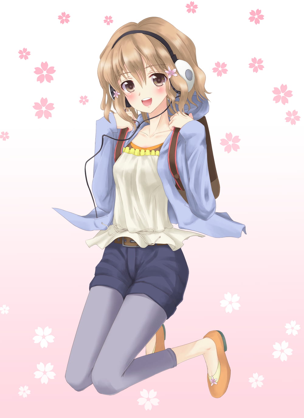花开伊吕波,