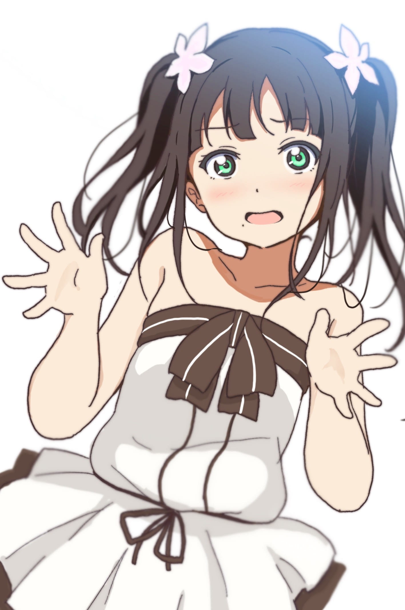 LoveLiveSunshine,黑泽黛雅,Aqours