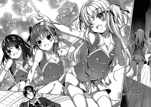 吐槽,小学生,成人画师,推倒小萝莉