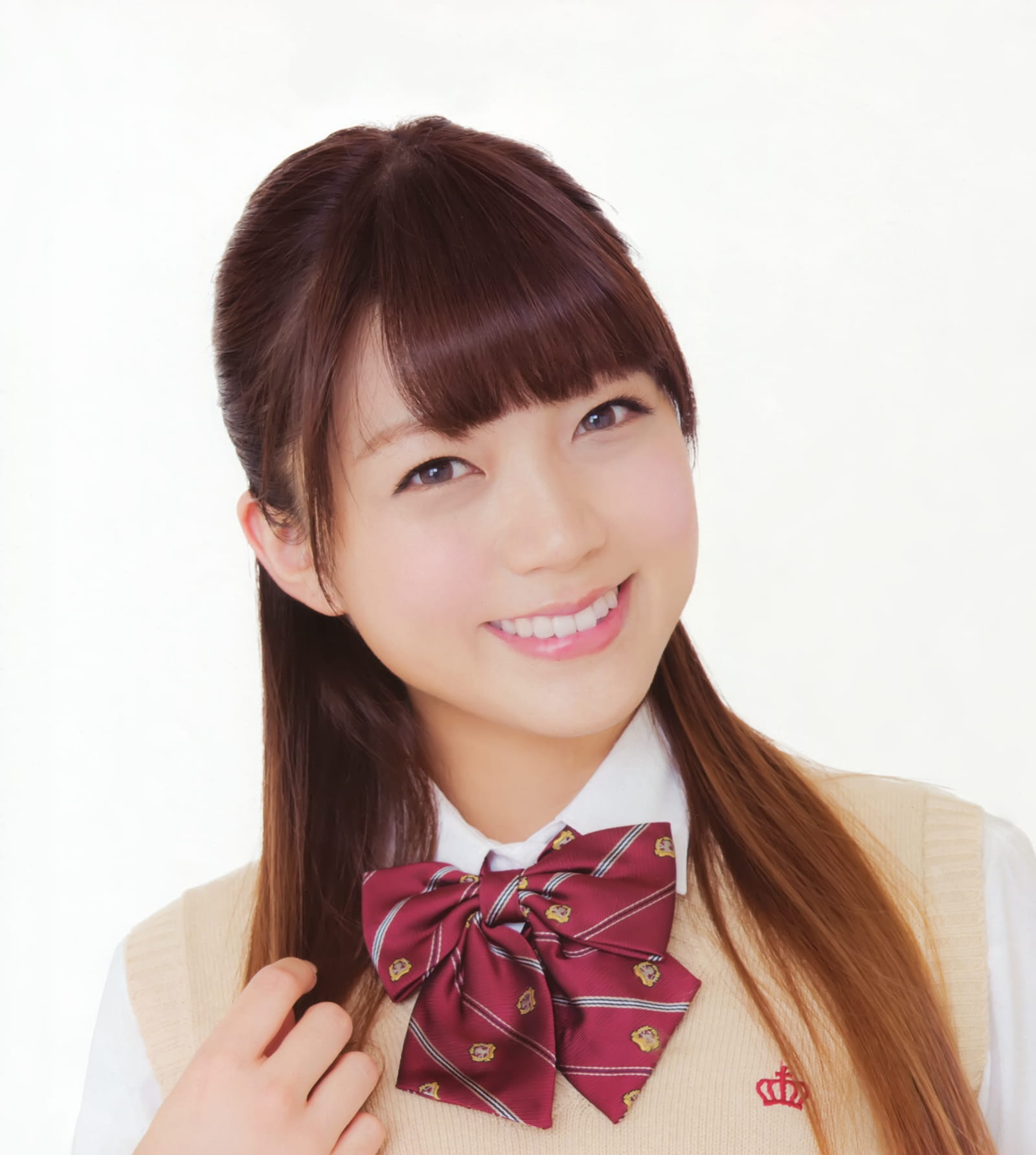 lovelive,园田海未,三森铃子,九木