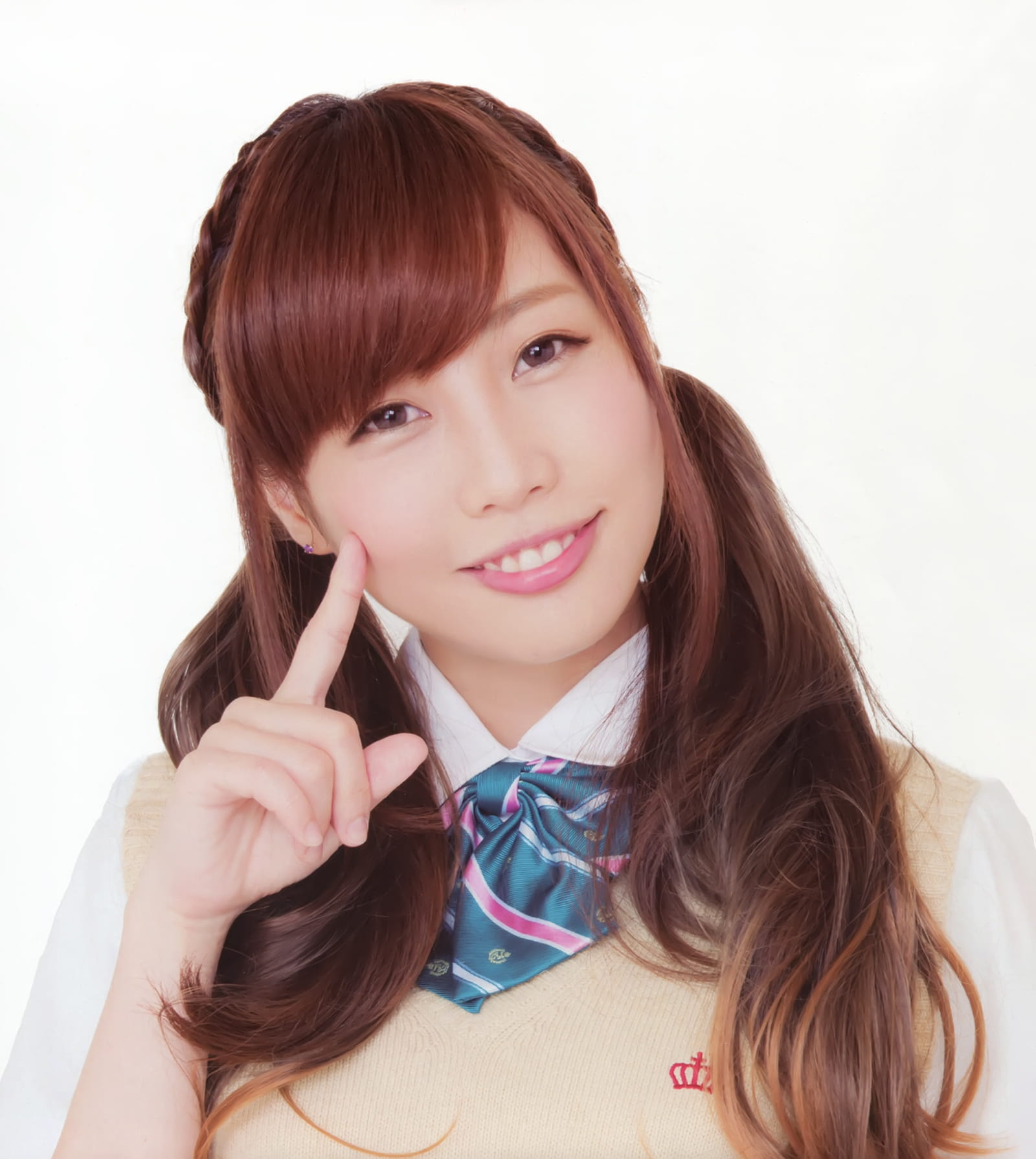 lovelive,kssn,东条希,楠田亚衣奈