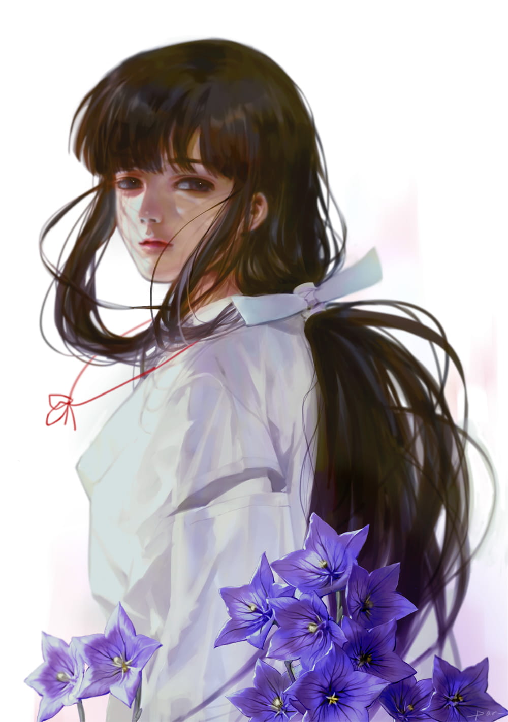 犬夜叉,桔梗,犬夜叉,输入法皮肤