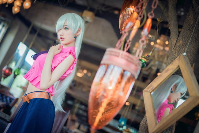 ä¸å¤§ç½ª,ä¼ä¸½èç½Â·éæå¦®ä¸