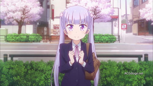 New Game,Days,甜蜜稻妻