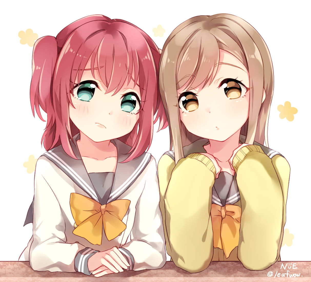 LoveLiveSuns,国木田花丸,Aqours,输入法皮肤
