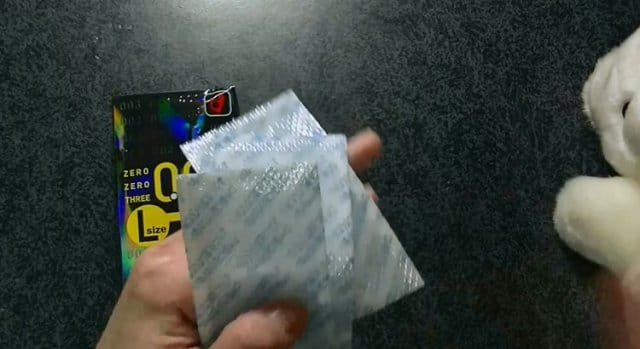 老司机开车了！教你如何自制一个可揉的巨乳！