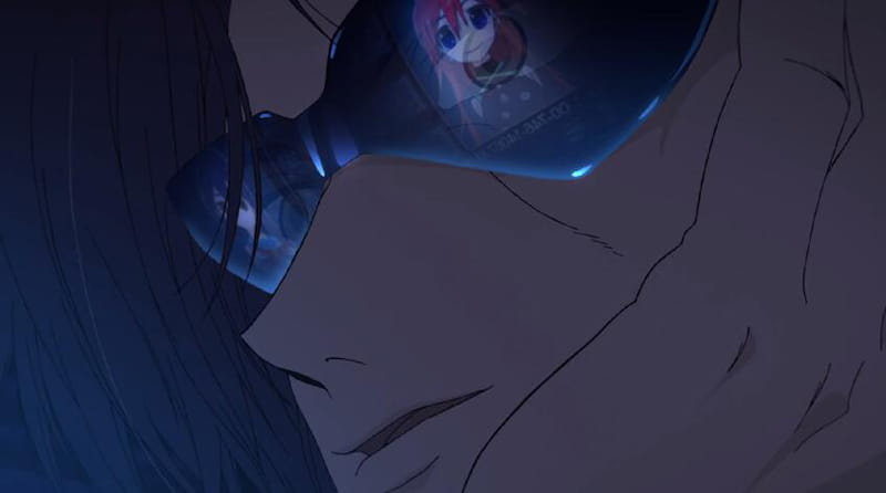 10月新番,Flappers,原创动画,10月番