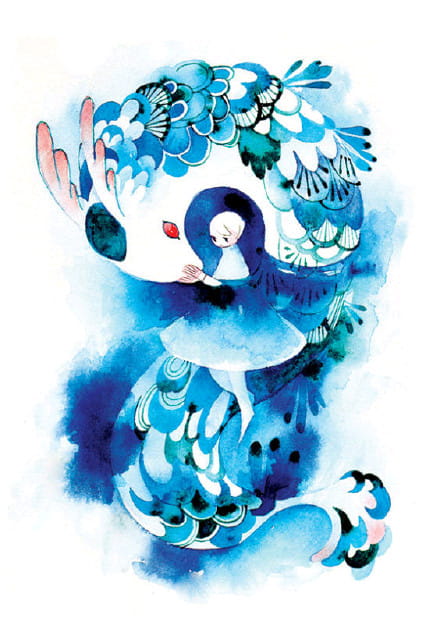 女生动漫头像,动漫女生头像,星空物语壁纸