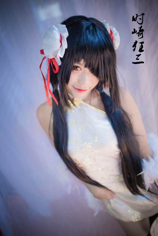 大师级CosPlay,大湿级COS,COS最新图片