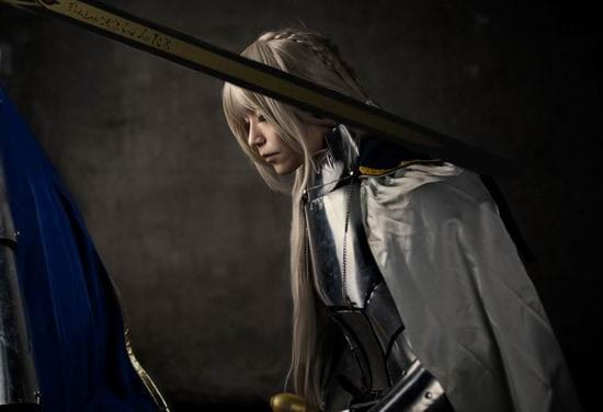 大师级CosPlay,大湿级COS,COS最新图片