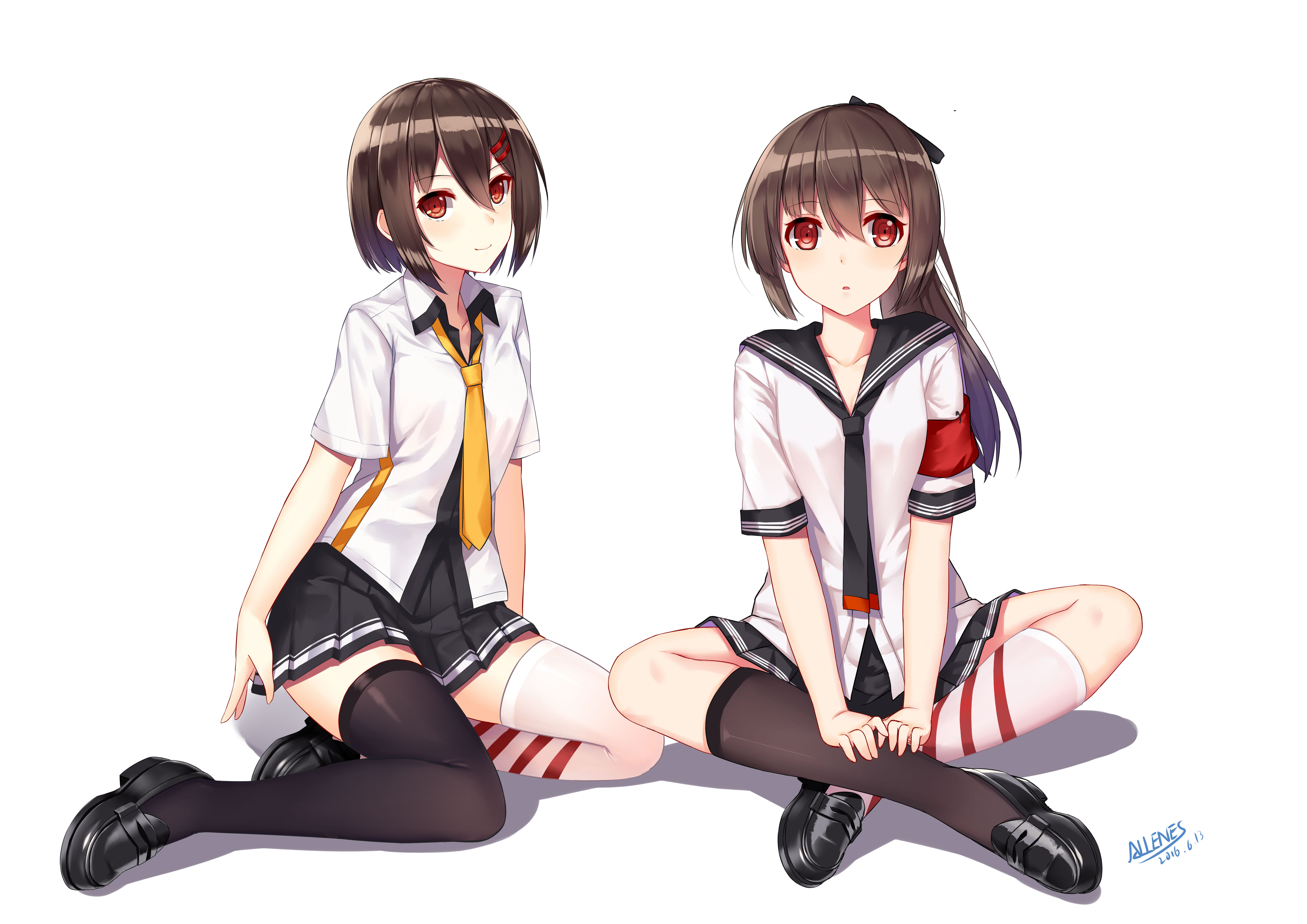 战舰少女R 
