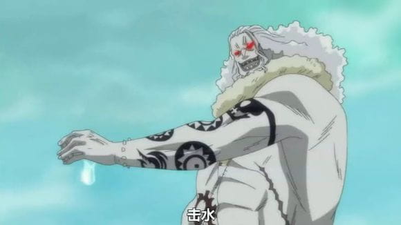 海贼王,