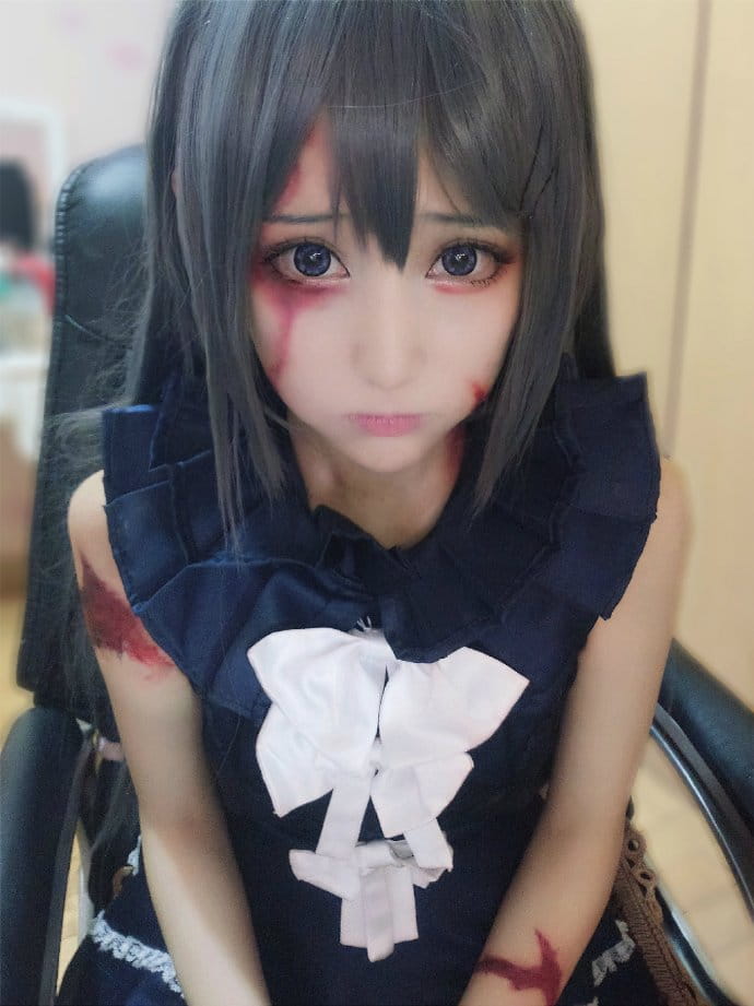 希尔薇本子,希尔薇COS,希尔薇怀孕