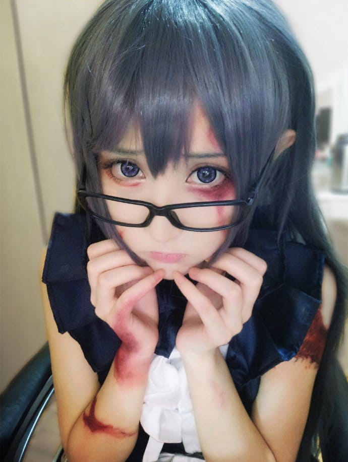 希尔薇本子,希尔薇COS,希尔薇怀孕