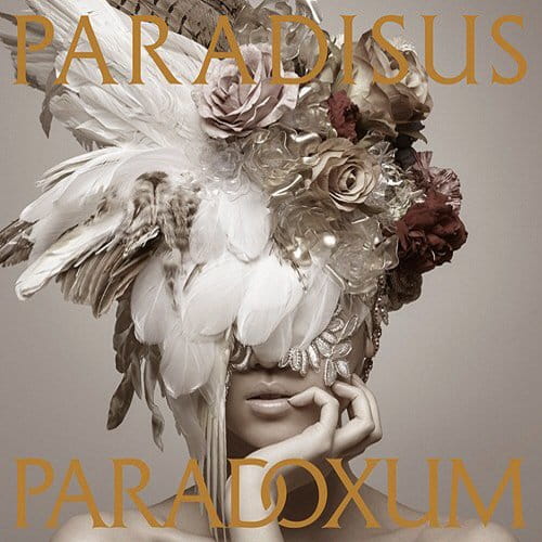 从零开始,op2,Paradisus,Paradoxum