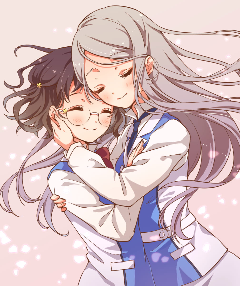 百合熊风暴,安卓主题,手机电脑主题