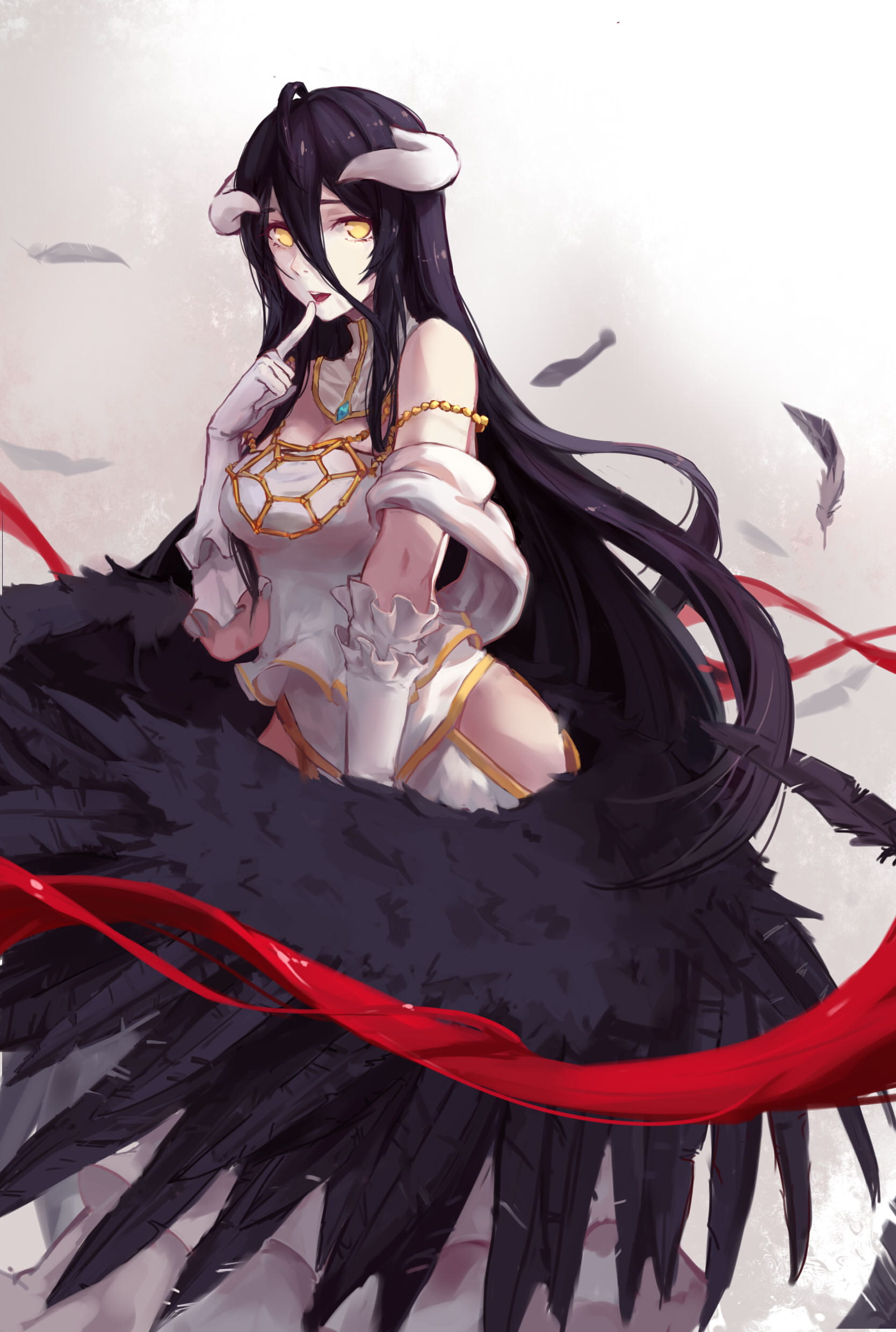 雅儿贝德,Overlord