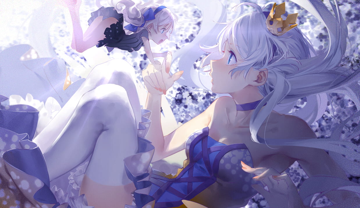 崩坏学园2,