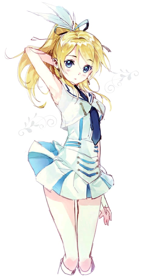 LoveLive图包,LoveLive本子