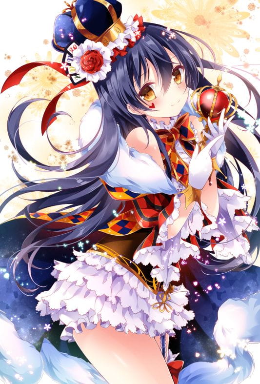 LoveLive图包,LoveLive本子