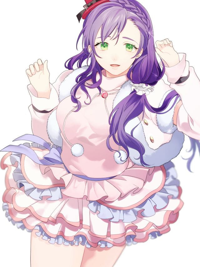 LoveLive图包,LoveLive本子