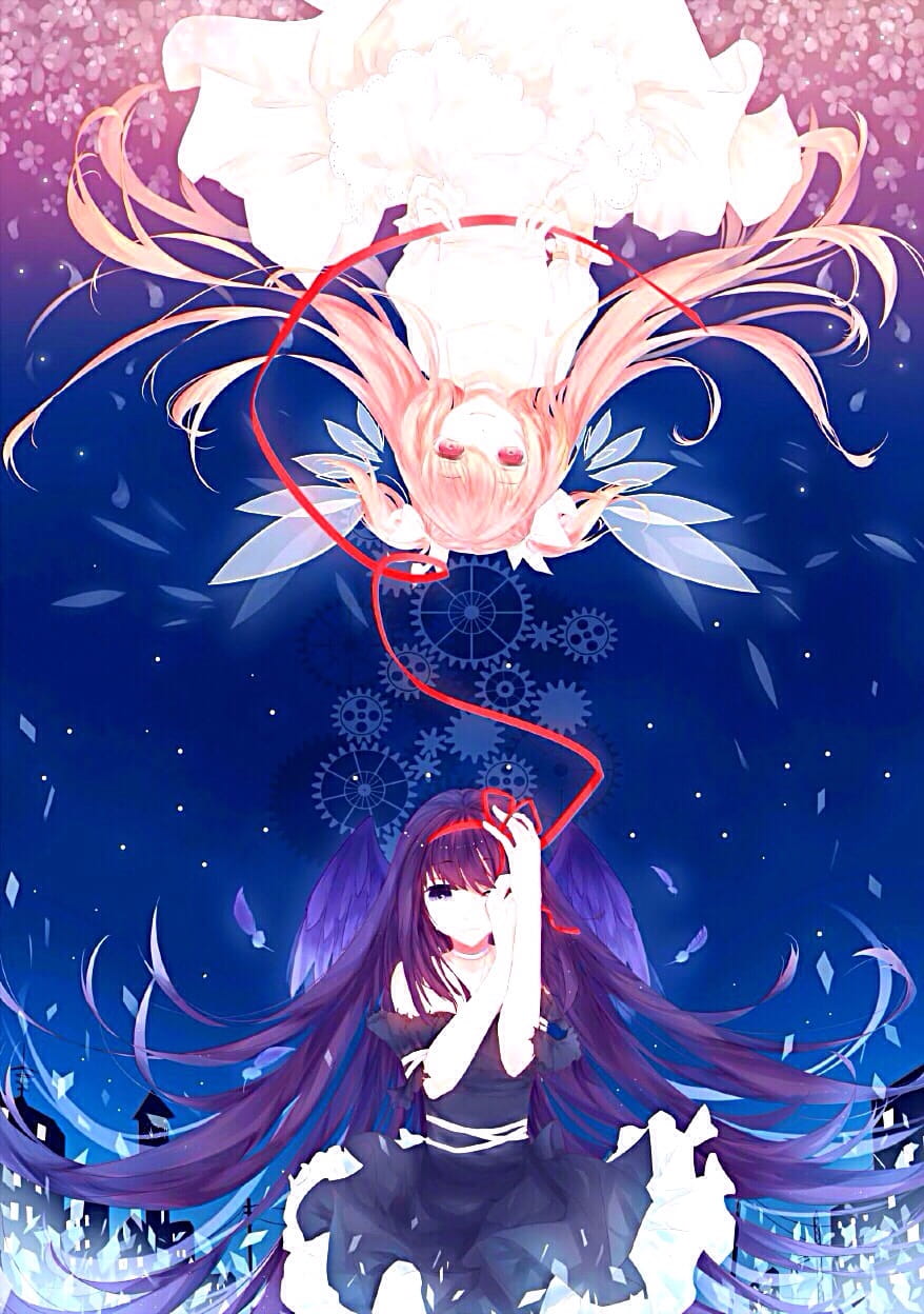 魔法少女小圆,鹿目圆