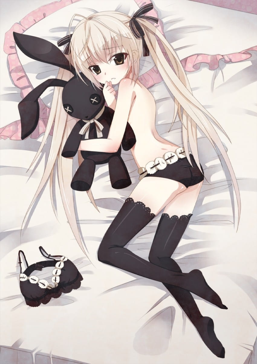 美少女,二次元少女