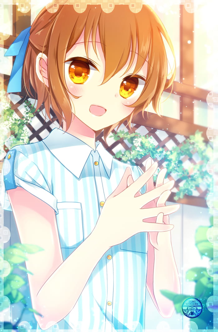 美少女,二次元少女