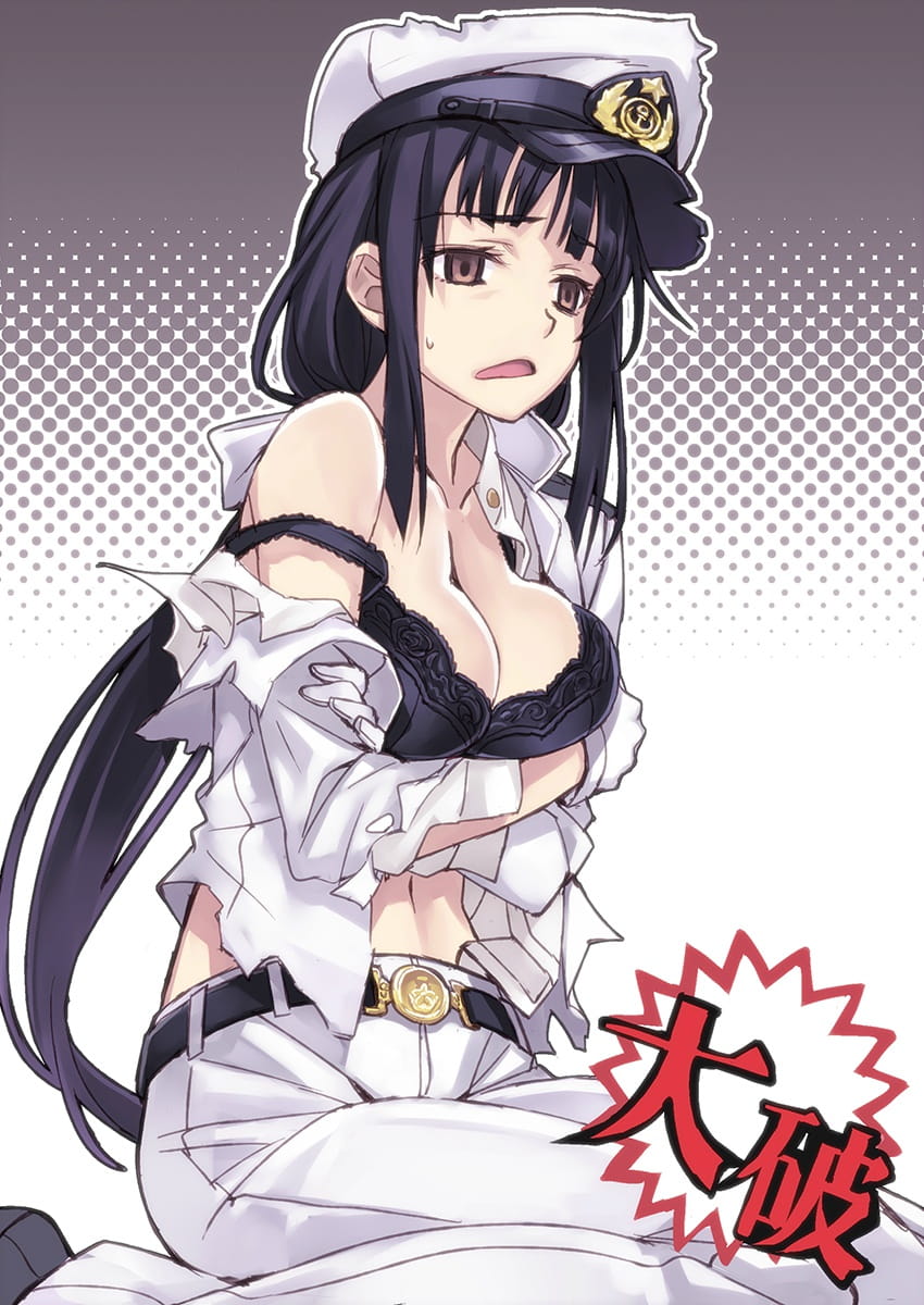 绅士之魂,觉醒,女提督,强力来袭,舰娘,美图