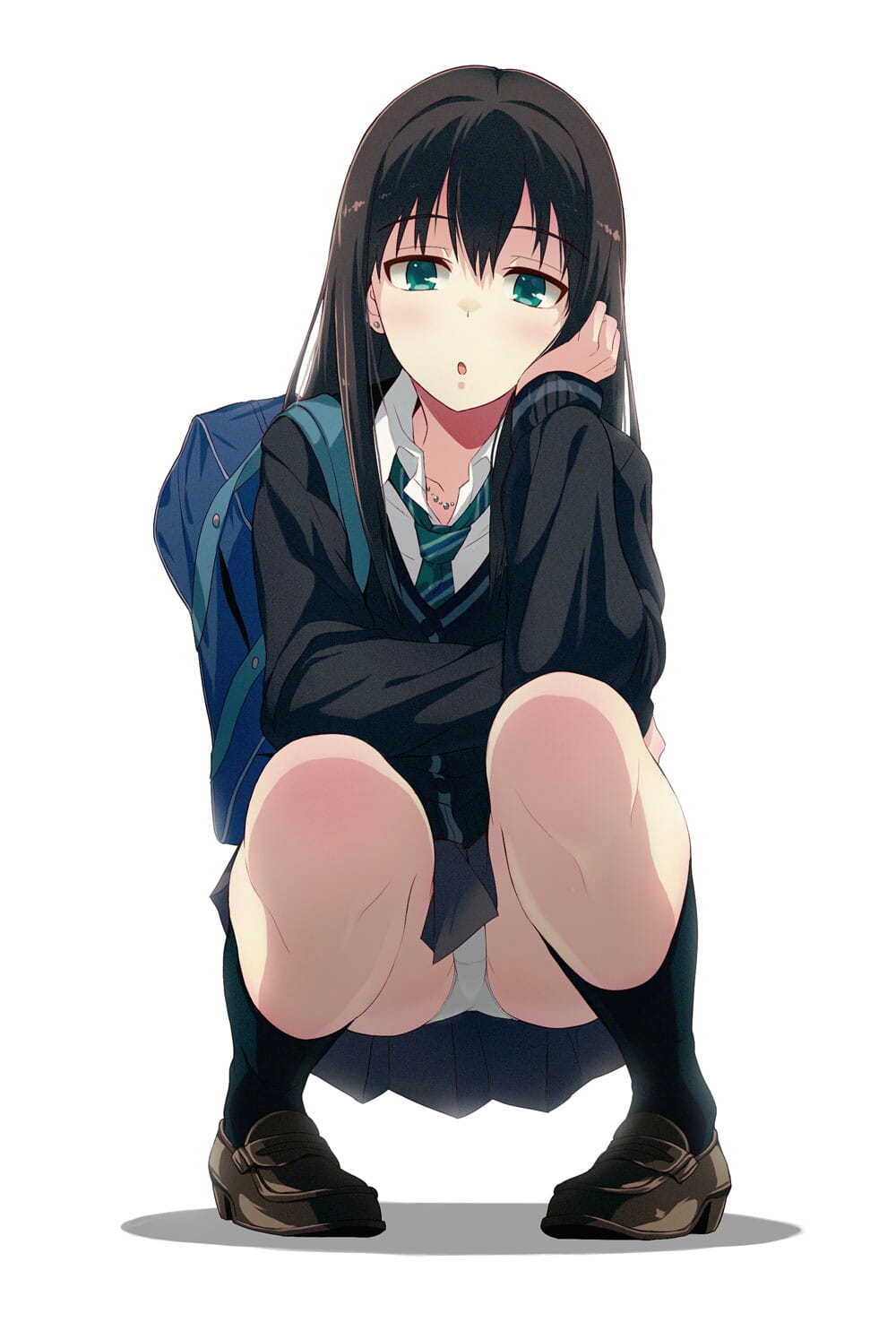 偶像大师灰姑娘女孩,涩谷凛