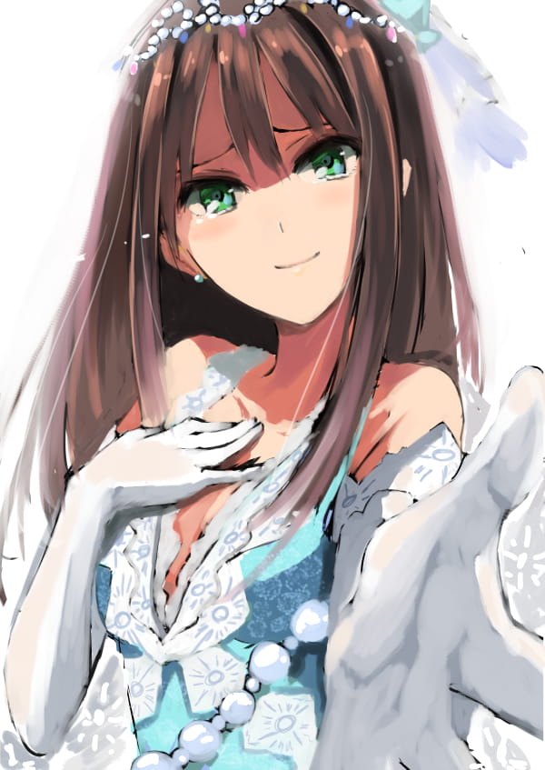 偶像大师灰姑娘女孩,涩谷凛