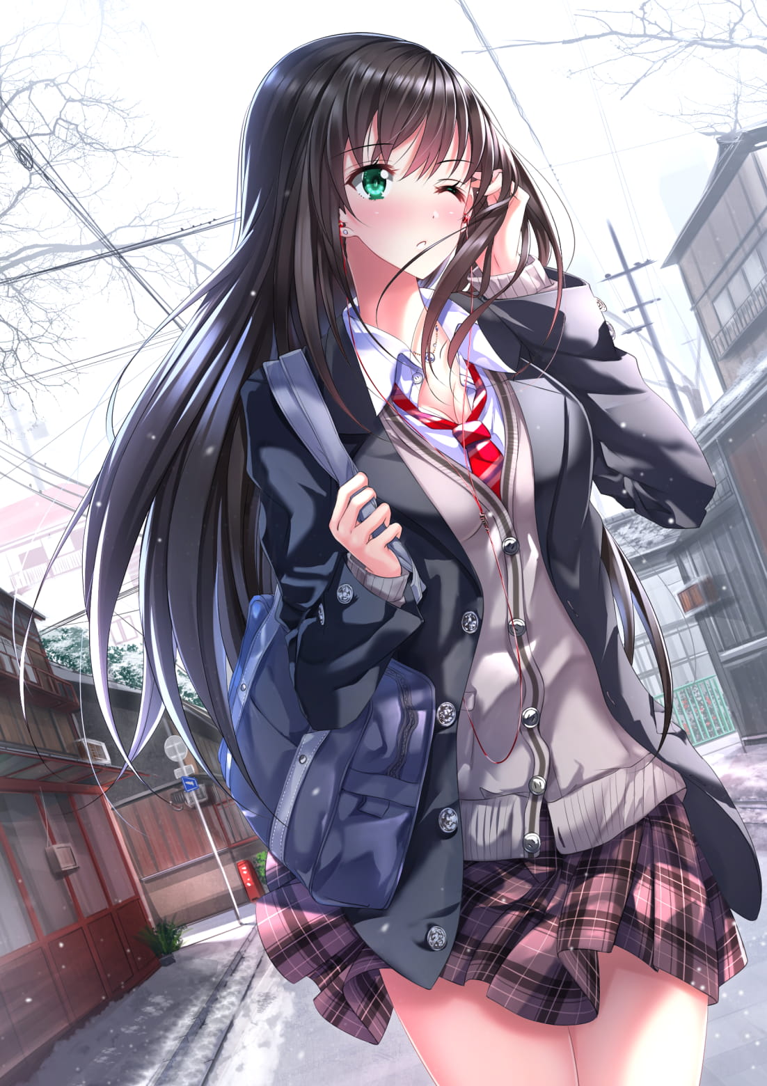 偶像大师灰姑娘女孩,涩谷凛